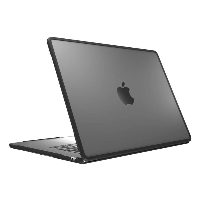 COTECi New MacBook Pro 14” (A2442) M2 TPU Frame + PC Frosted Shell