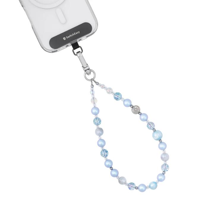 SwitchEasy LuxeLink Wrist Strap