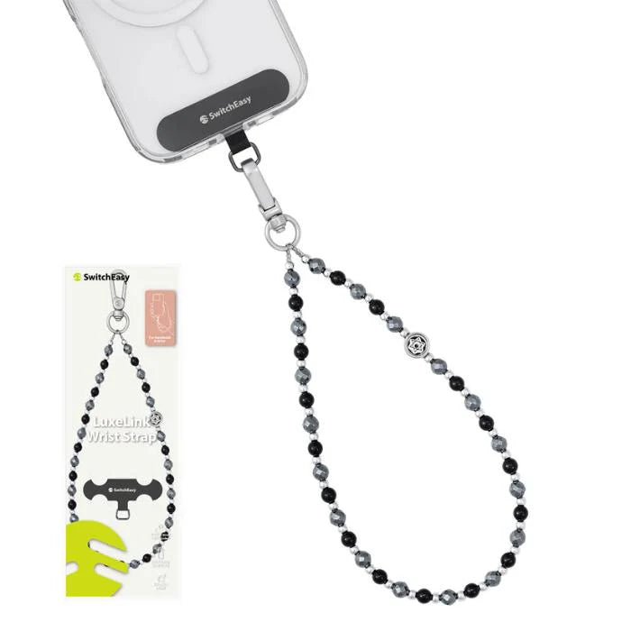 SwitchEasy LuxeLink Wrist Strap