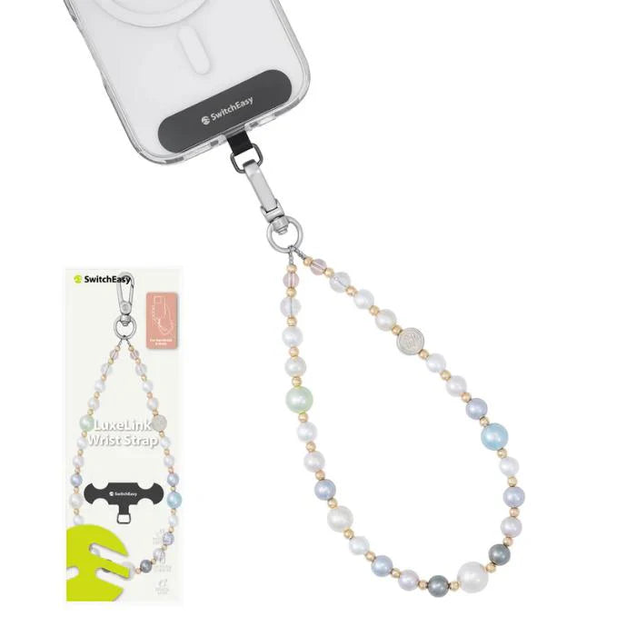 SwitchEasy LuxeLink Wrist Strap