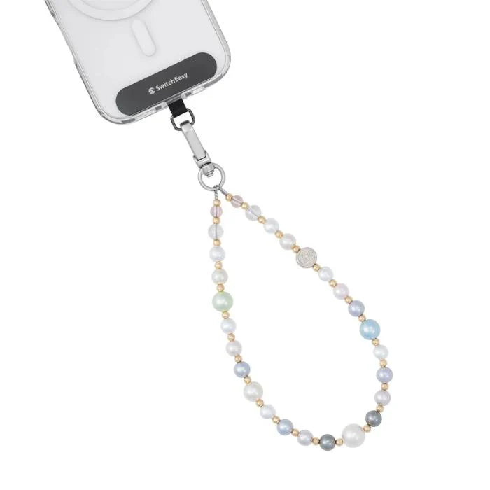 SwitchEasy LuxeLink Wrist Strap