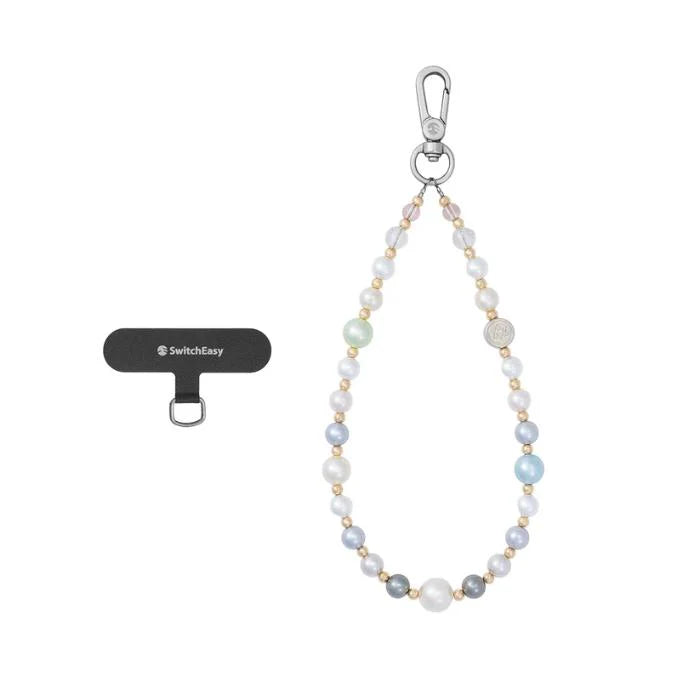 SwitchEasy LuxeLink Wrist Strap