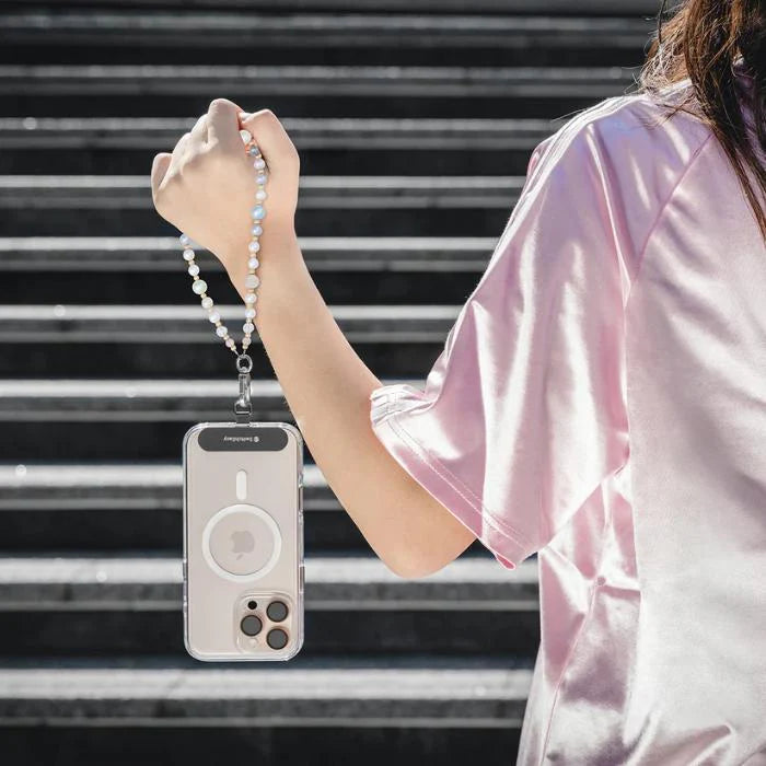 SwitchEasy LuxeLink Wrist Strap