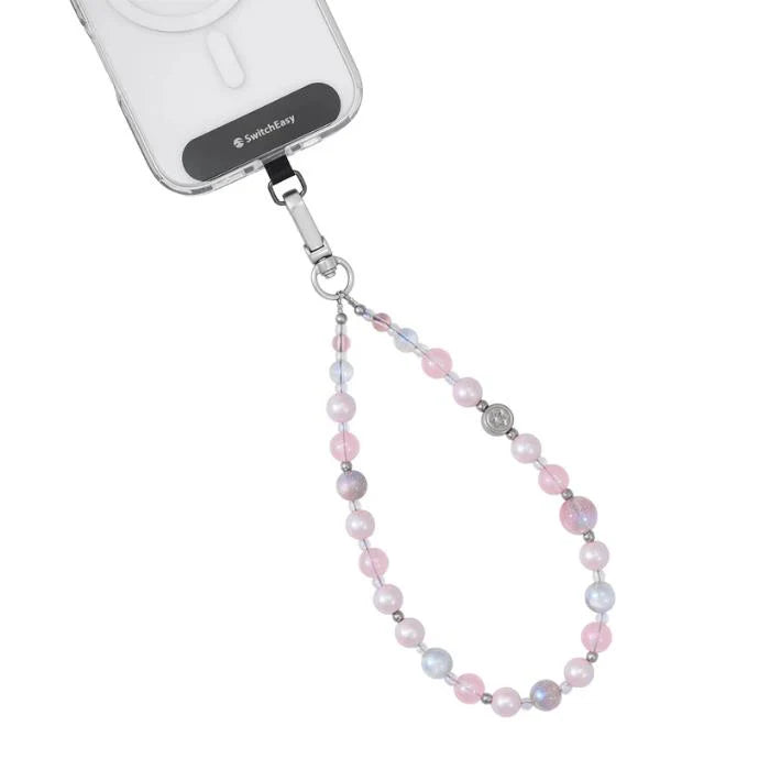 SwitchEasy LuxeLink Wrist Strap