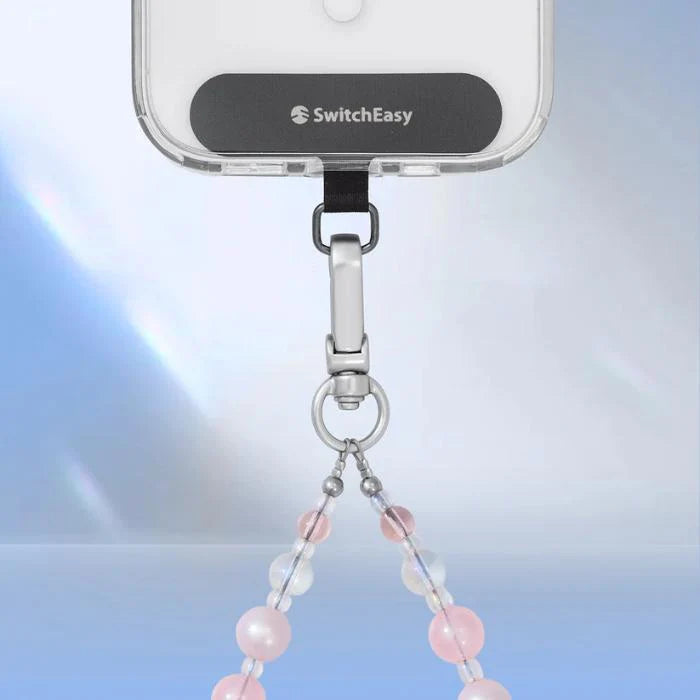 SwitchEasy LuxeLink Wrist Strap