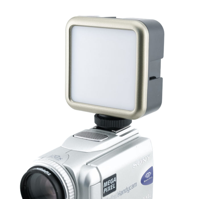 Ulanzi VL49 RGB Mini LED Video Light