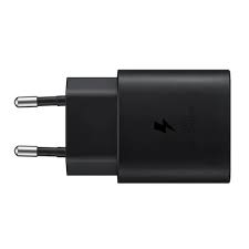 Samsung 45W PD Adapter USB-C to USB-C Cable Set