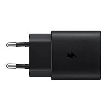 Samsung 25W PD Adapter USB-c to USB-C Cable Set