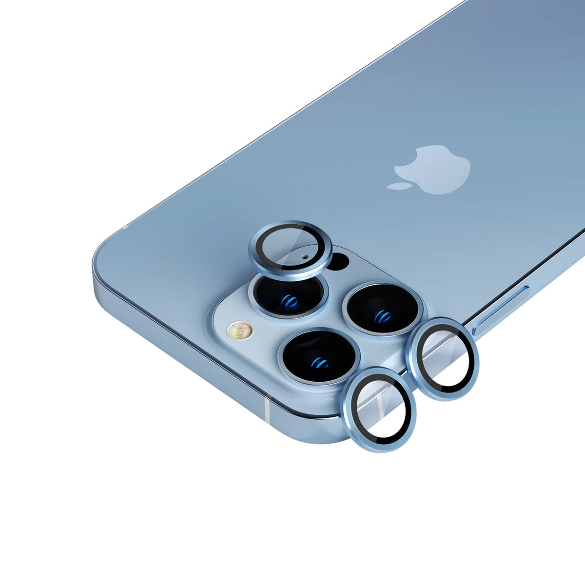Anank AR Circle Lens Guard iPhone 13 Pro