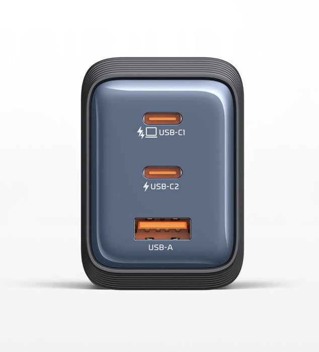 McDodo Gana Mini 100W Ultimate Mini GaN Charger CH-012