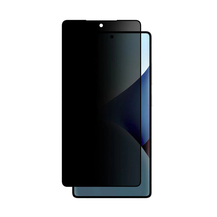 Halosure Privacy Screen Protector For S25 Ultra