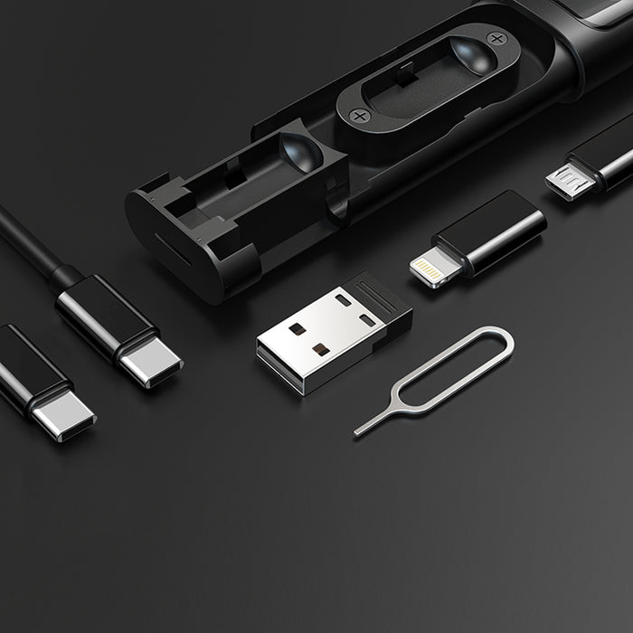 McDodo WF-172 Multifunctional Storage Box