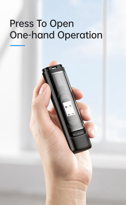 McDodo WF-172 Multifunctional Storage Box