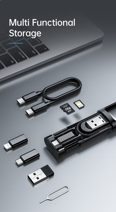 McDodo WF-172 Multifunctional Storage Box