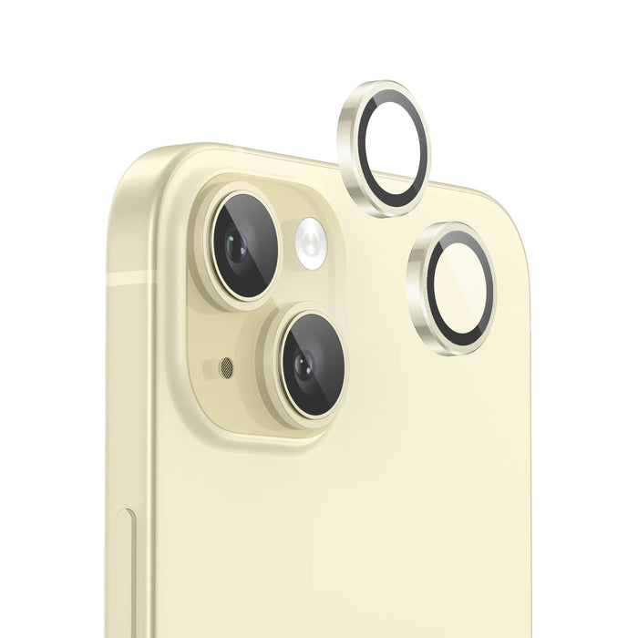 Anank AR Circle Lens Guard iPhone 15 Plus