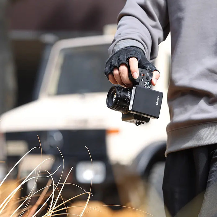 Ulanzi F12 Mini Camera Speedlite