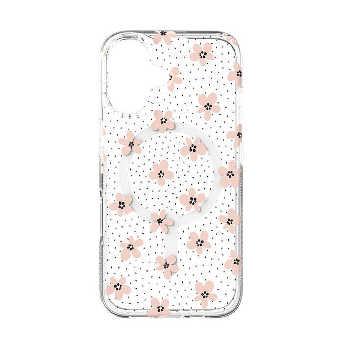 Zagg iPhone 16 Plus Snap Print Case