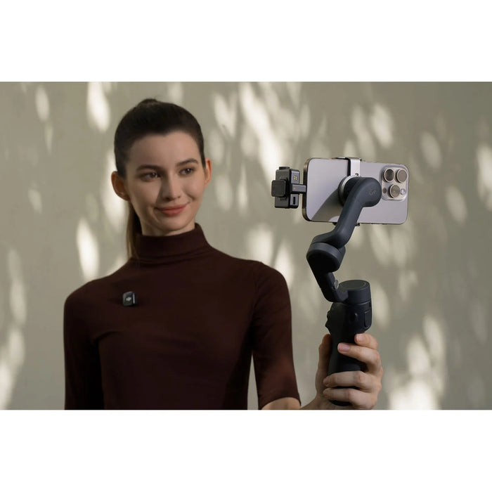 DJI Mic Mini (1 Transmitter + 1 Receiver)