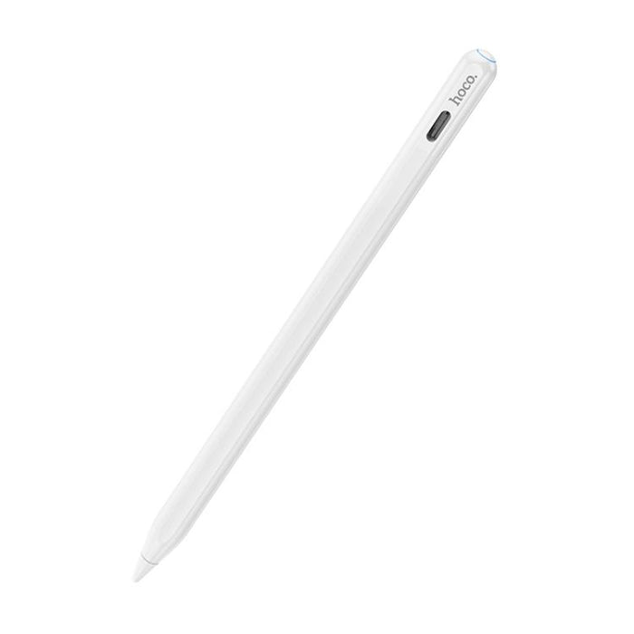 Hoco GM112 Intelligent Anti-Lost Active Capacitive Stylus Pen with Digital Display