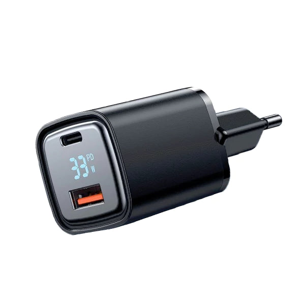 McDodo CH-170 33W Digital Display Fast Charger