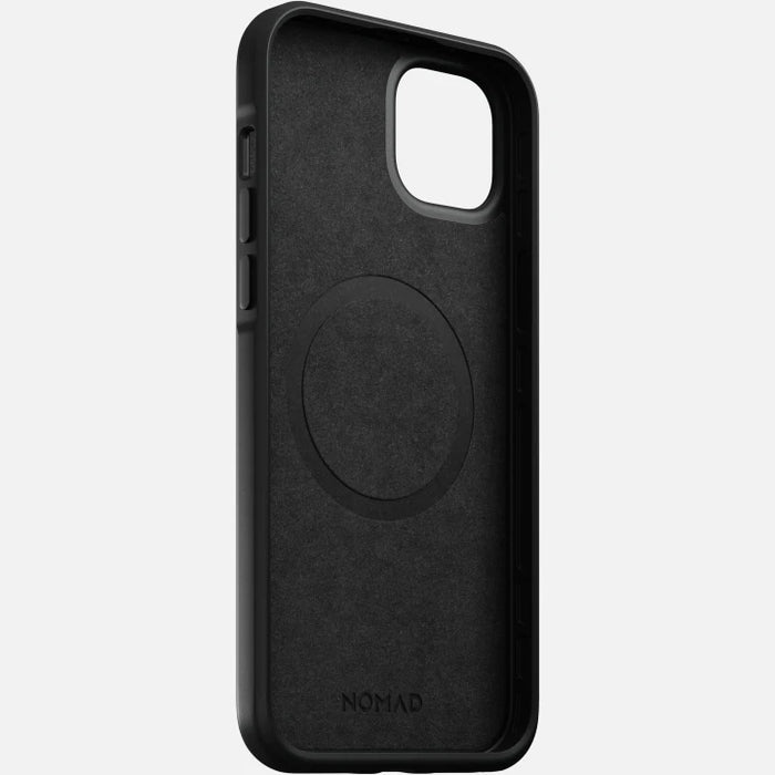 Nomad Modern Leather Case for iPhone 14 Plus