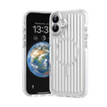Mutural iPhone 16 Bumpy Solid MagSafe Series Case