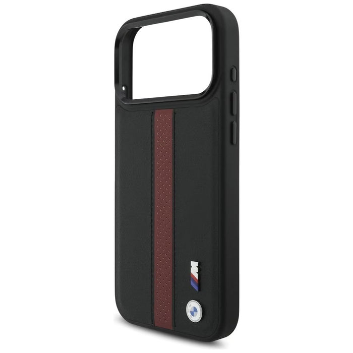 BMW M Perforated MagSafe iPhone 18 Pro Max Case