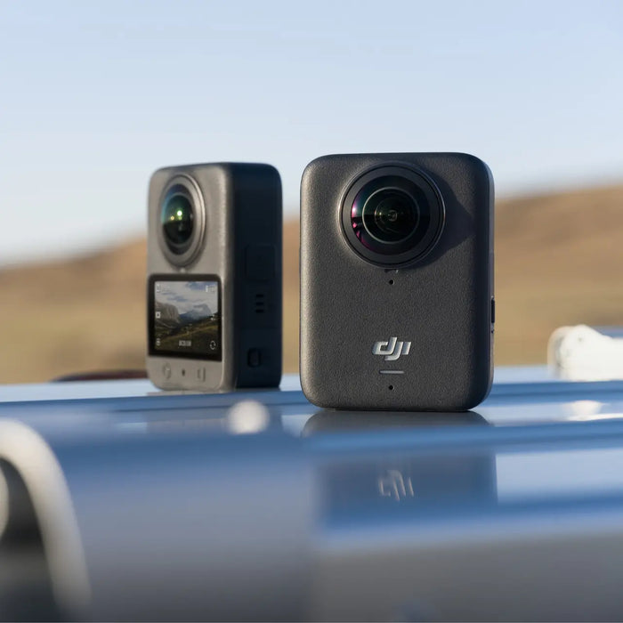 DJI OSMO 360 8K Revolutionary 360º Camera