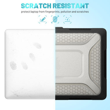 Shockproof MacBook Air 13”(A2337/A2179/A1932) M1