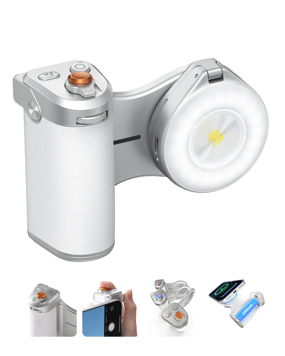 Telesin Pro Shot Imaging Grip
