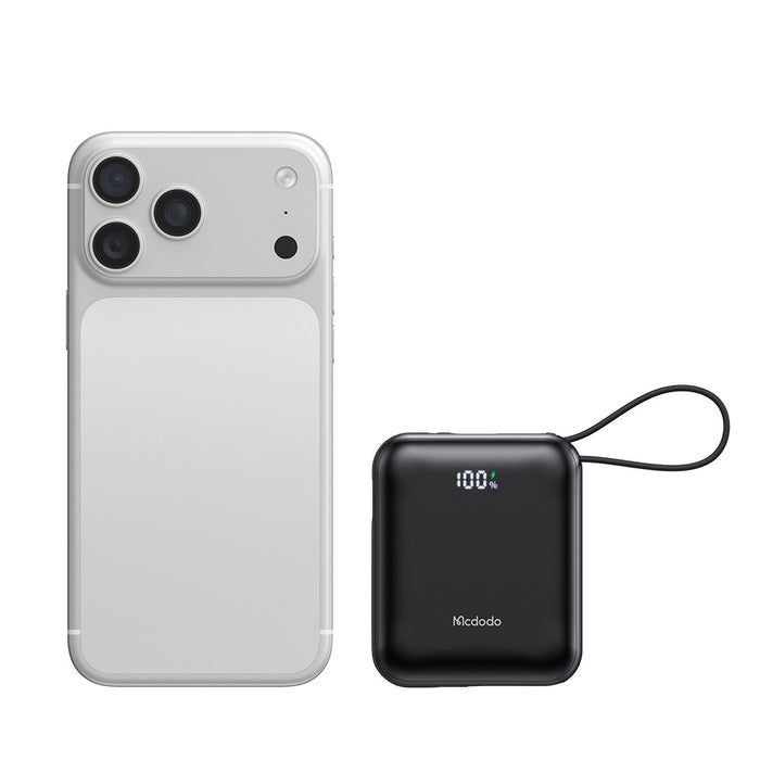 Mcdodo MC-8620 MiniKit Series Power Bank