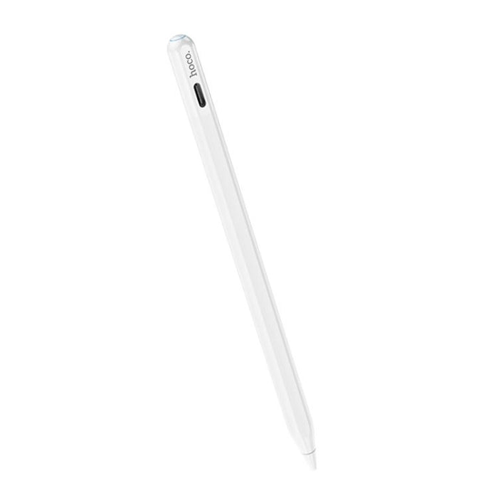 Hoco GM112 Intelligent Anti-Lost Active Capacitive Stylus Pen with Digital Display