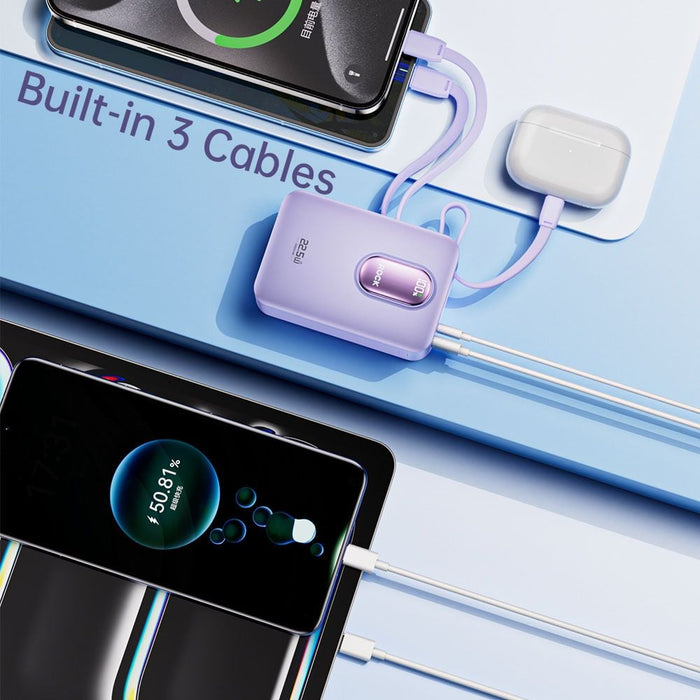 Rock Y19 Mini Series Powerbank