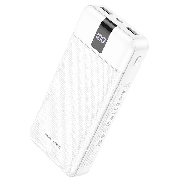 Borofone BJ20A 20000mAh Powerbank