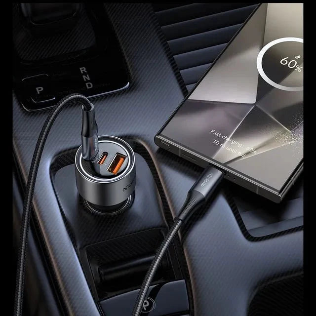 Mcdodo CC-311 Car Charger