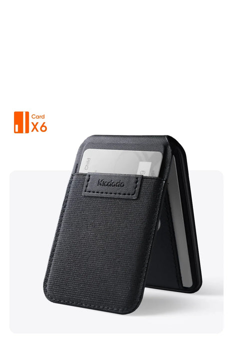 Mcdodo AT-3430 Magnetic Wallet Stand