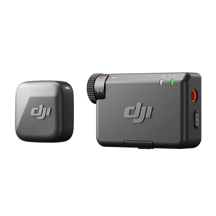 DJI Mic Mini (1 Transmitter + 1 Receiver)
