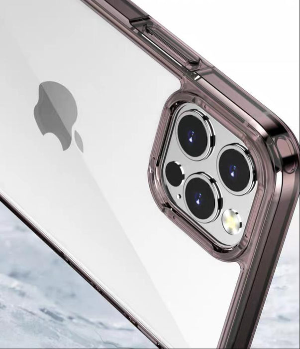Dualsé iPhone 12 Pro Case