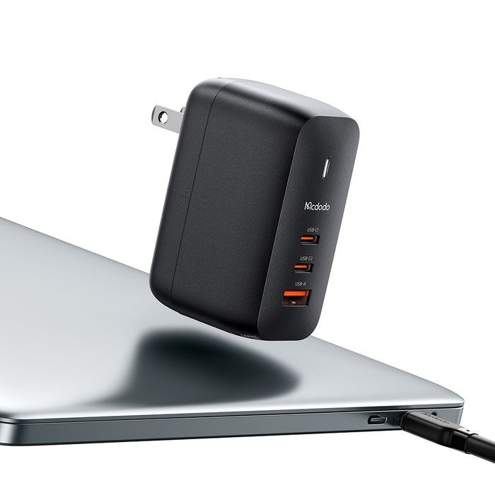 Mcdodo CH-8442 70W GaN Universal Travel Charger Set