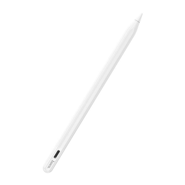 Hoco GM112 Intelligent Anti-Lost Active Capacitive Stylus Pen with Digital Display