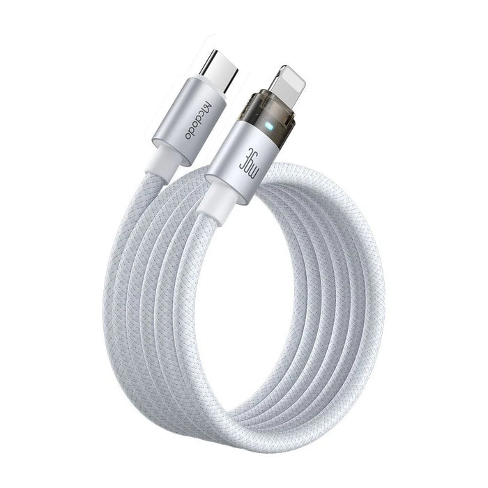 McDodo CA-6942 USB-C to Lightning Cable