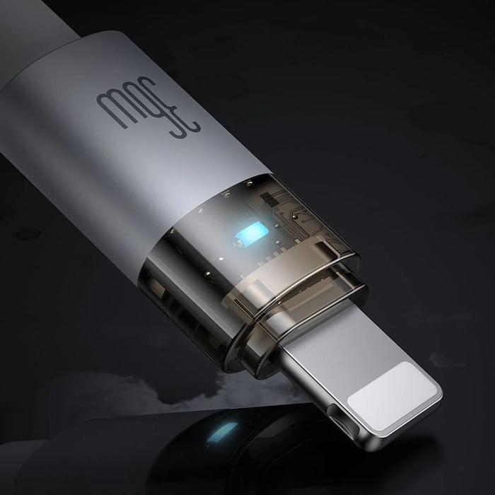 McDodo CA-6942 USB-C to Lightning Cable