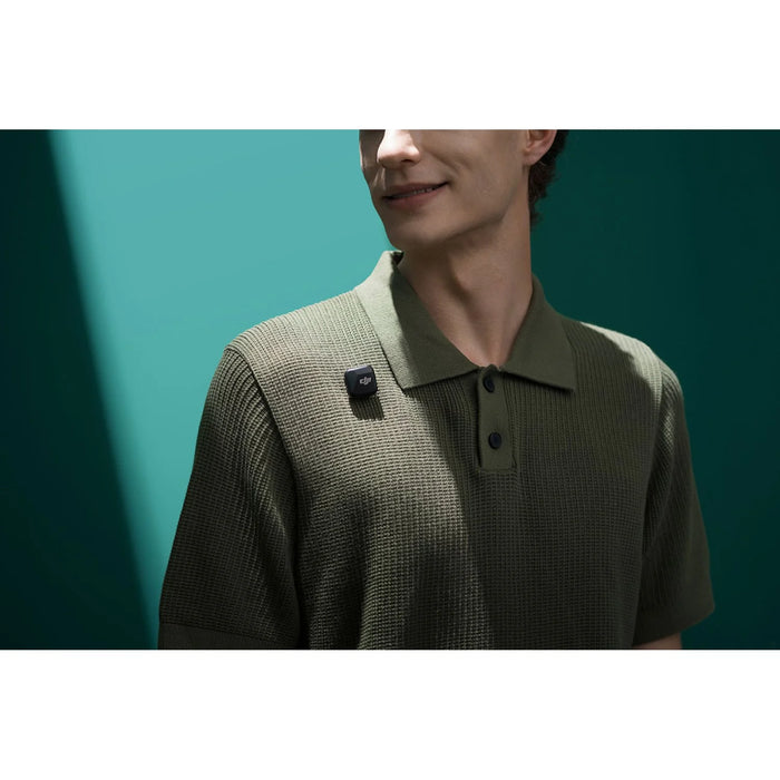 DJI Mic Mini (1 Transmitter + 1 Receiver)