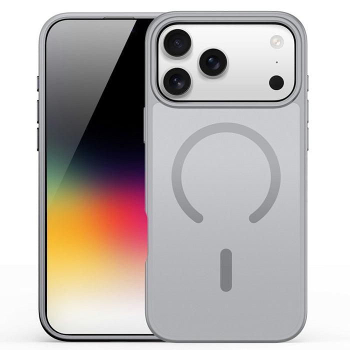 Dux Ducis Yind Magnetic Ring Open Case for iPhone 17 Pro