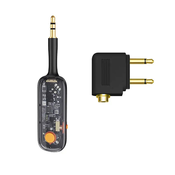 Coteci Aviation Audio Transmitter Receiver  MS-012