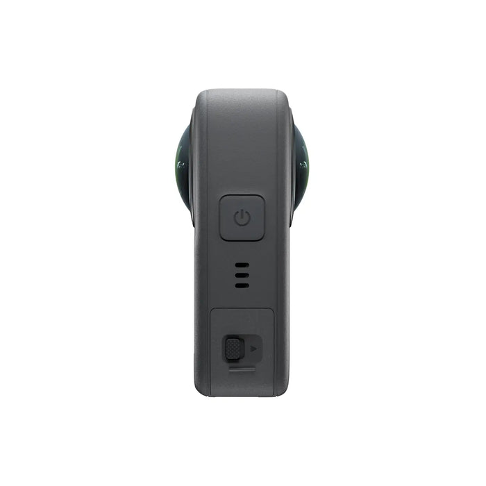 DJI OSMO 360 8K Revolutionary 360º Camera
