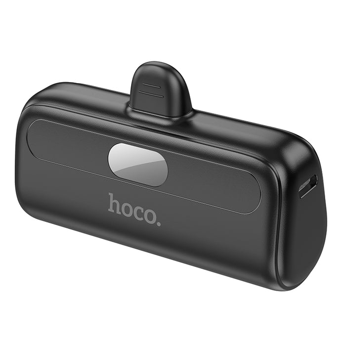 Hoco J116 Cool Charging Pocket Power Bank (iP) 5000mAh