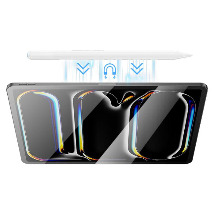 Hoco GM112 Intelligent Anti-Lost Active Capacitive Stylus Pen with Digital Display