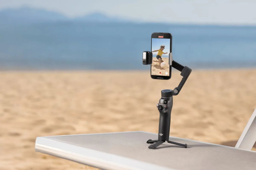 DJI Osmo Mobile 8 Smartphone Stabilizer
