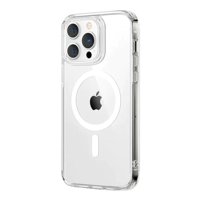 Totu Magnetic Shell Case for iPhone 14 Pro Max